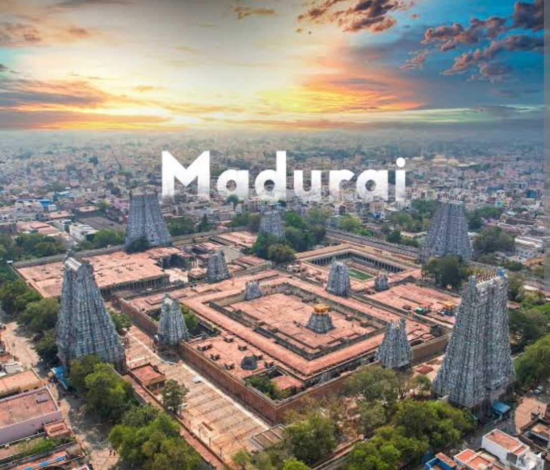 Madurai